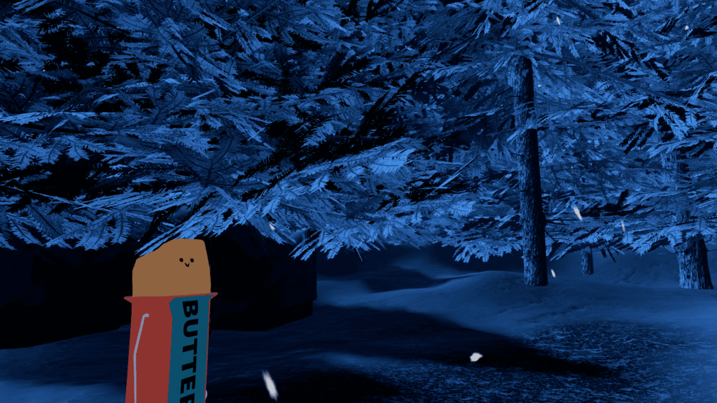 VRChat　ワールド　Kazahana