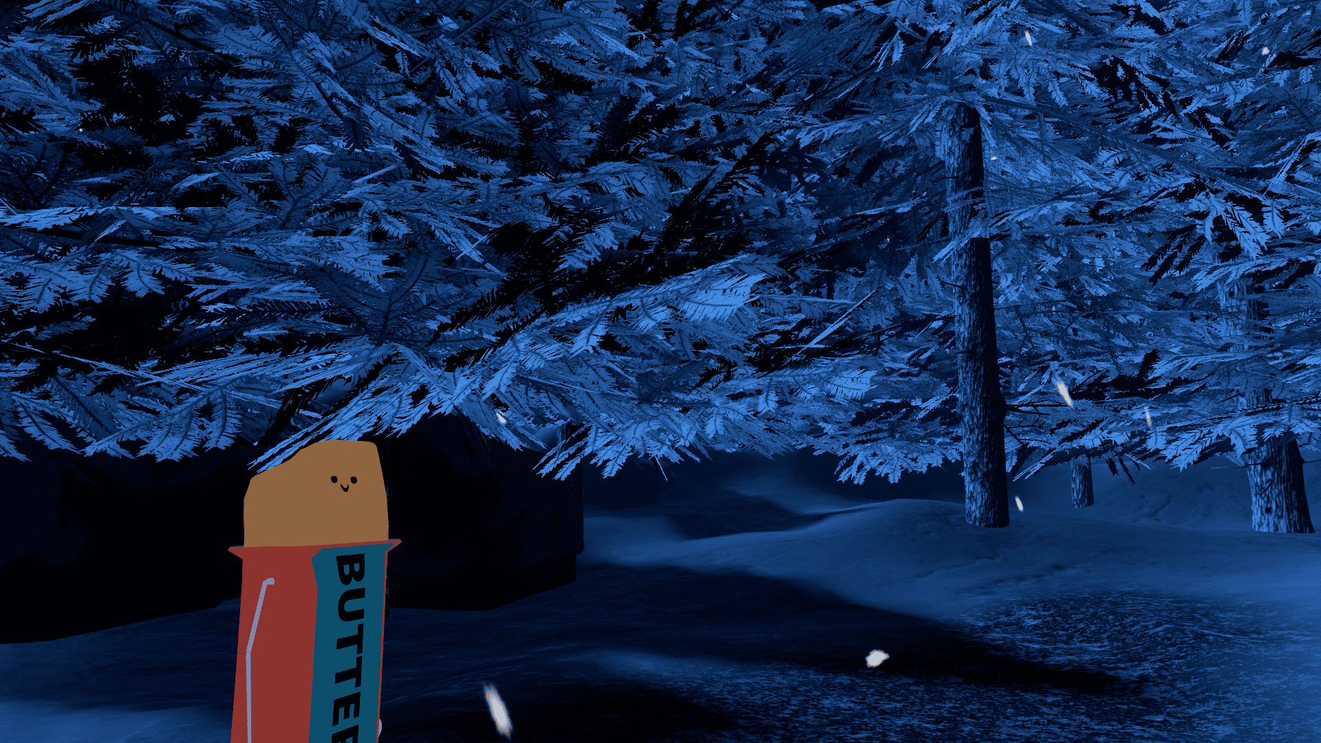 VRChat　ワールド　Kazahana