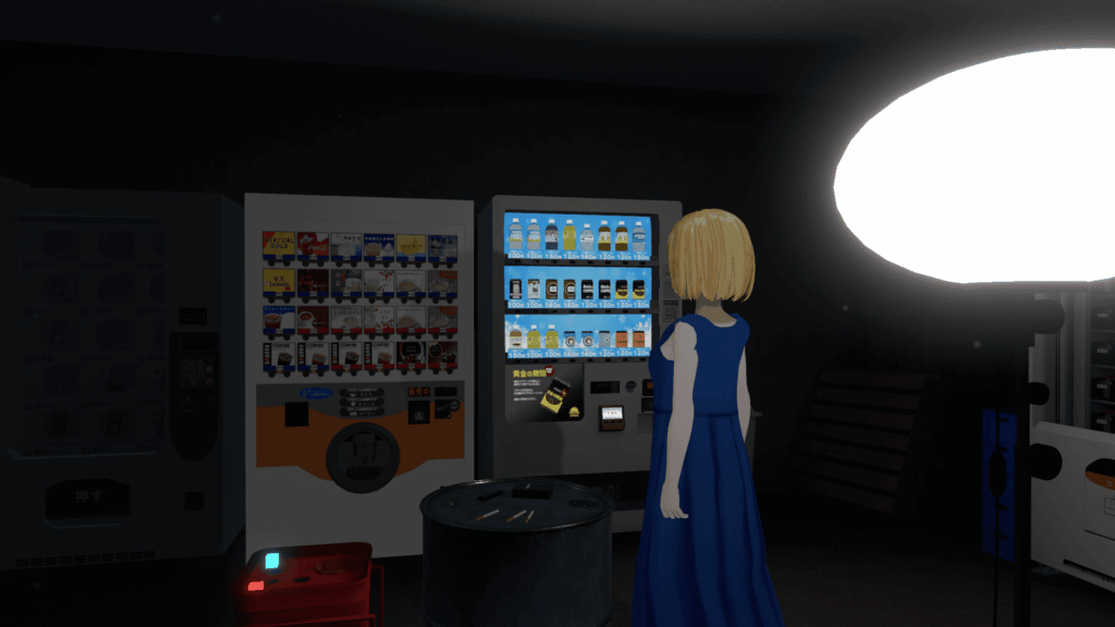 VRChat　ワールド　JIHANKI