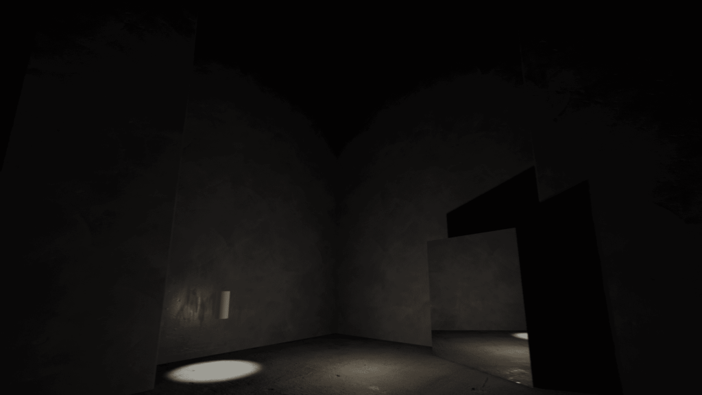 VRChat　ワールド　HIKARIBA