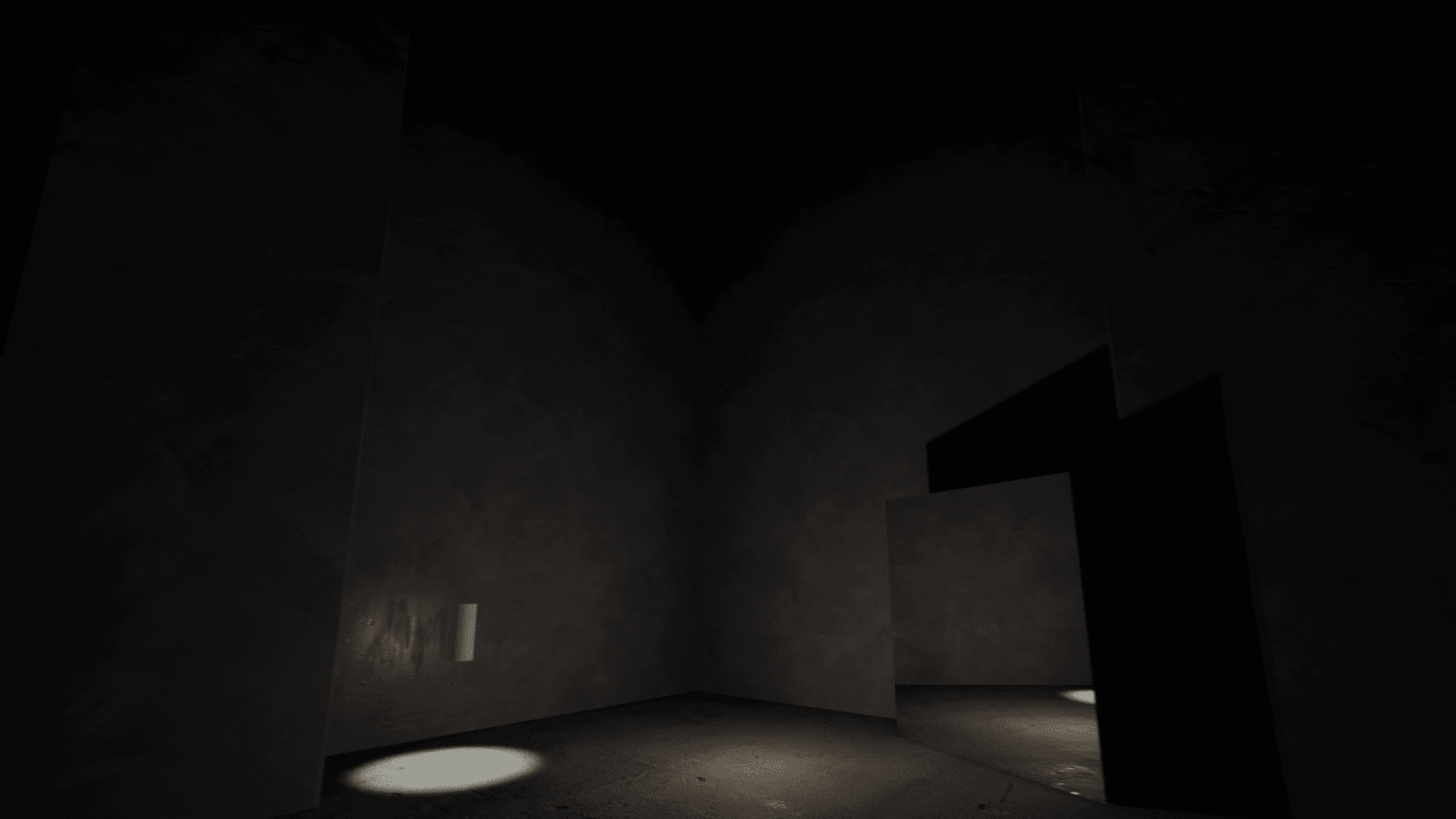 VRChat　ワールド　HIKARIBA