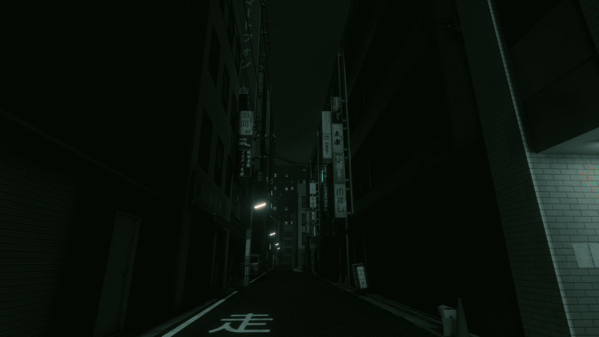VRChat　ワールド　tokyo