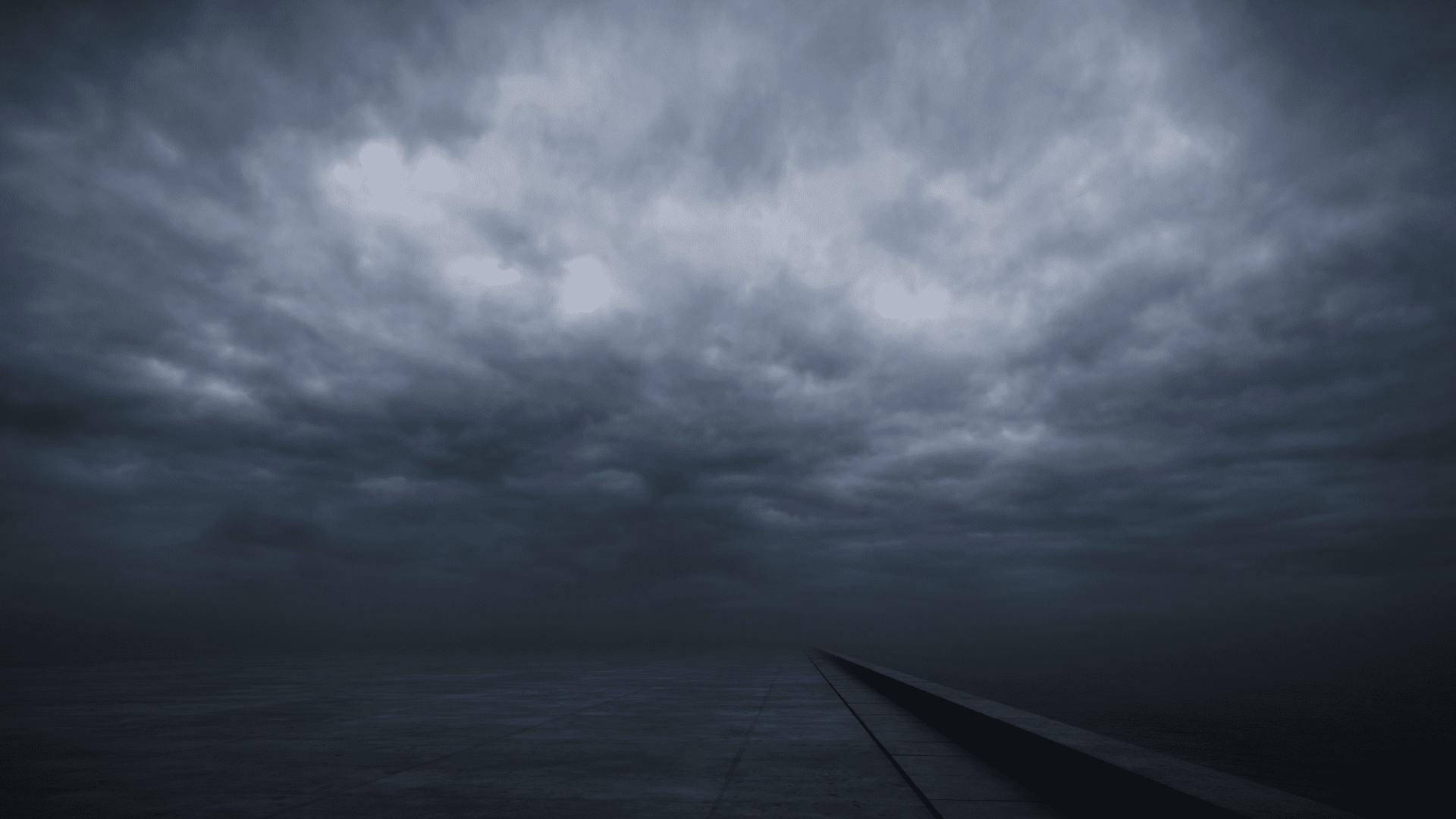 VRChat　ワールド　ocean