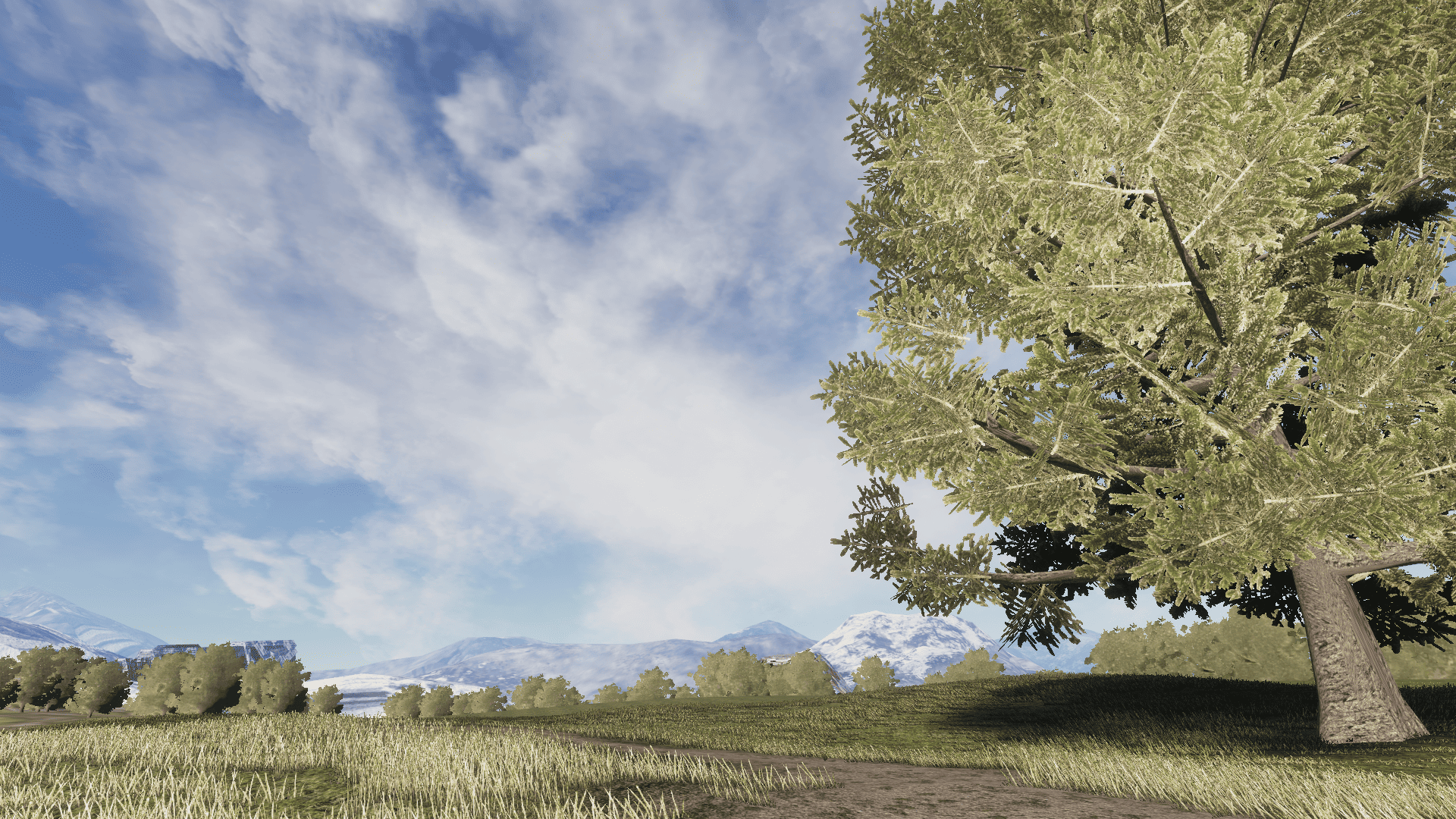 VRChat　ワールド　mount