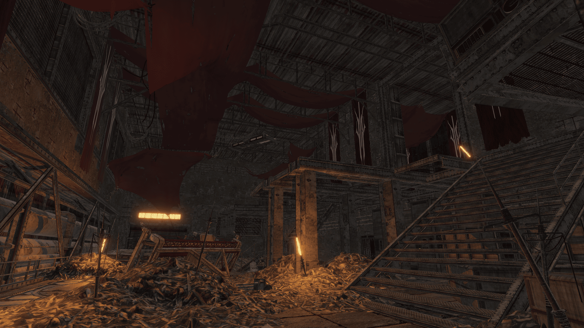 VRChat　ワールド　cosmodrome
