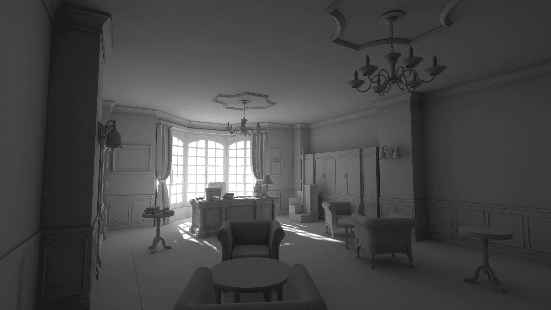 VRChat　ワールド　CQETCRAT