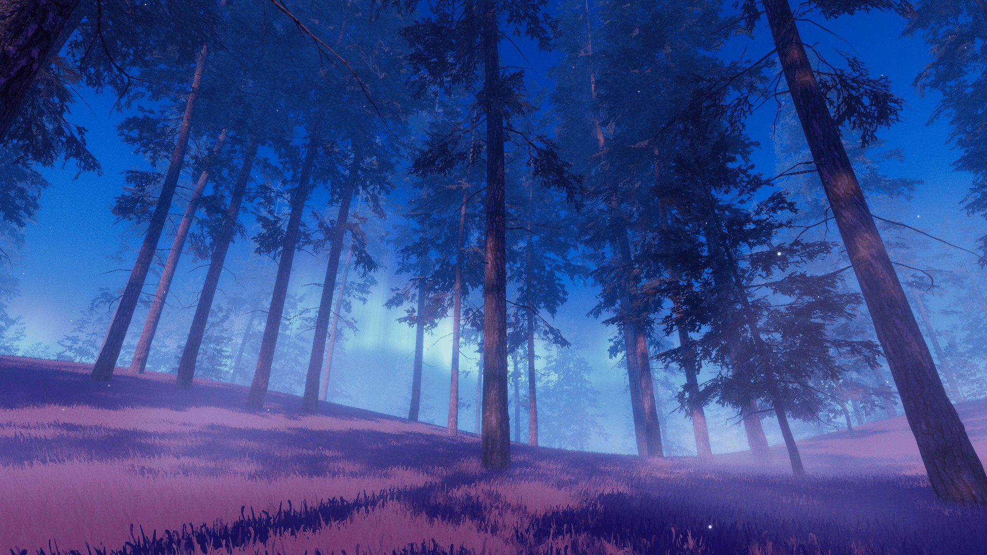VRChat　ワールド　CELESTE