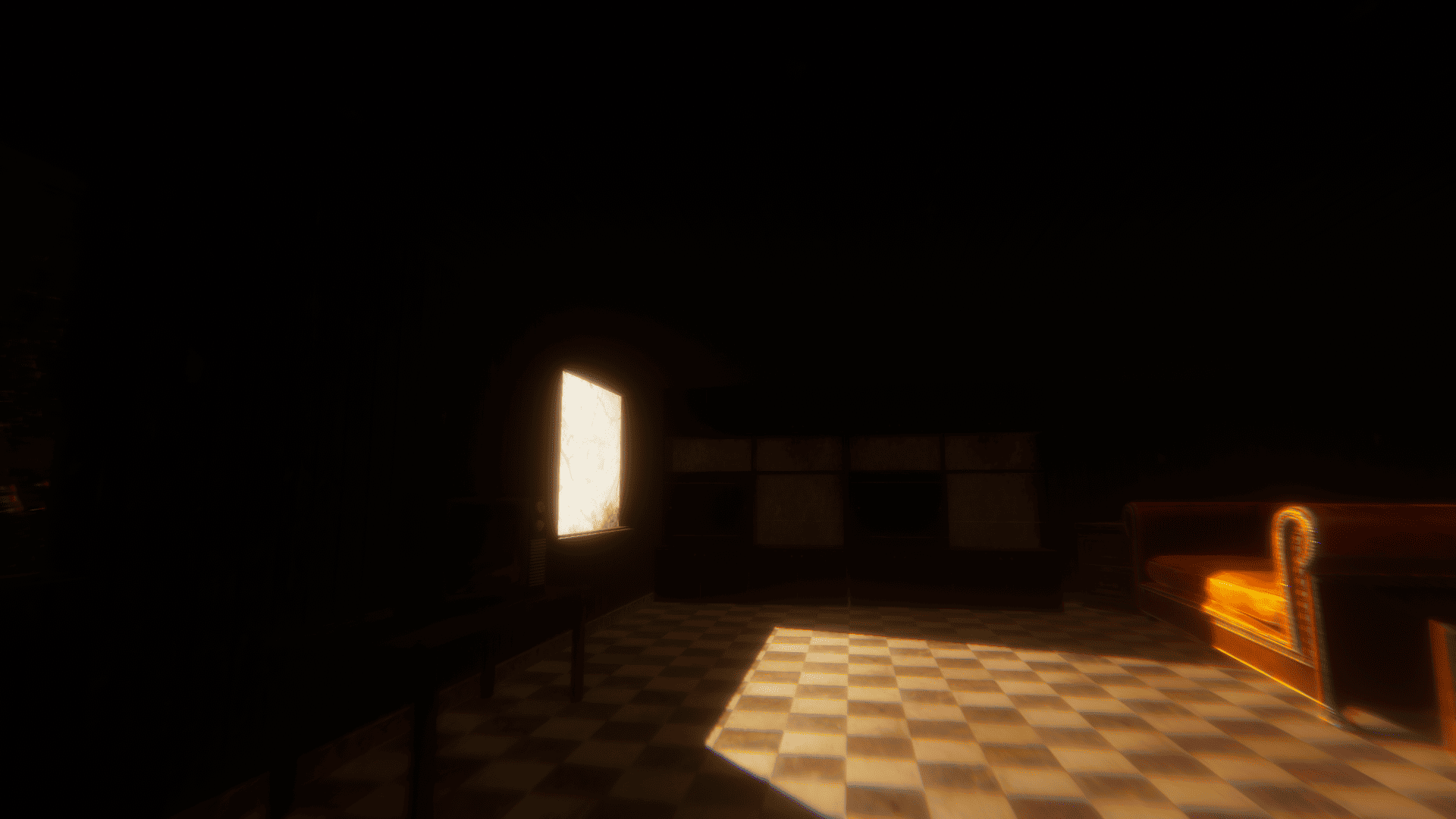 VRChat　ワールド　Last