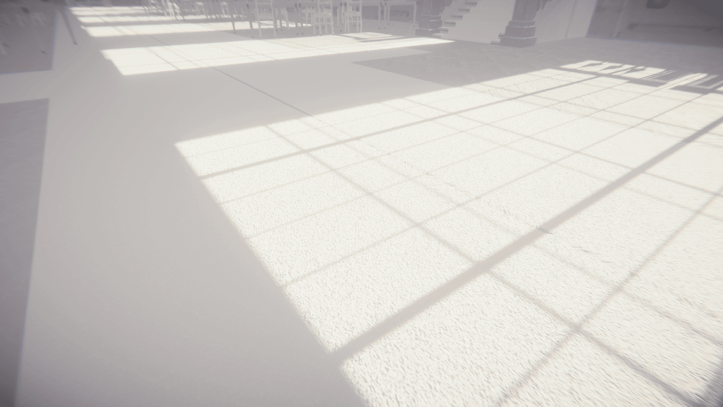 VRChat　ワールド　Library