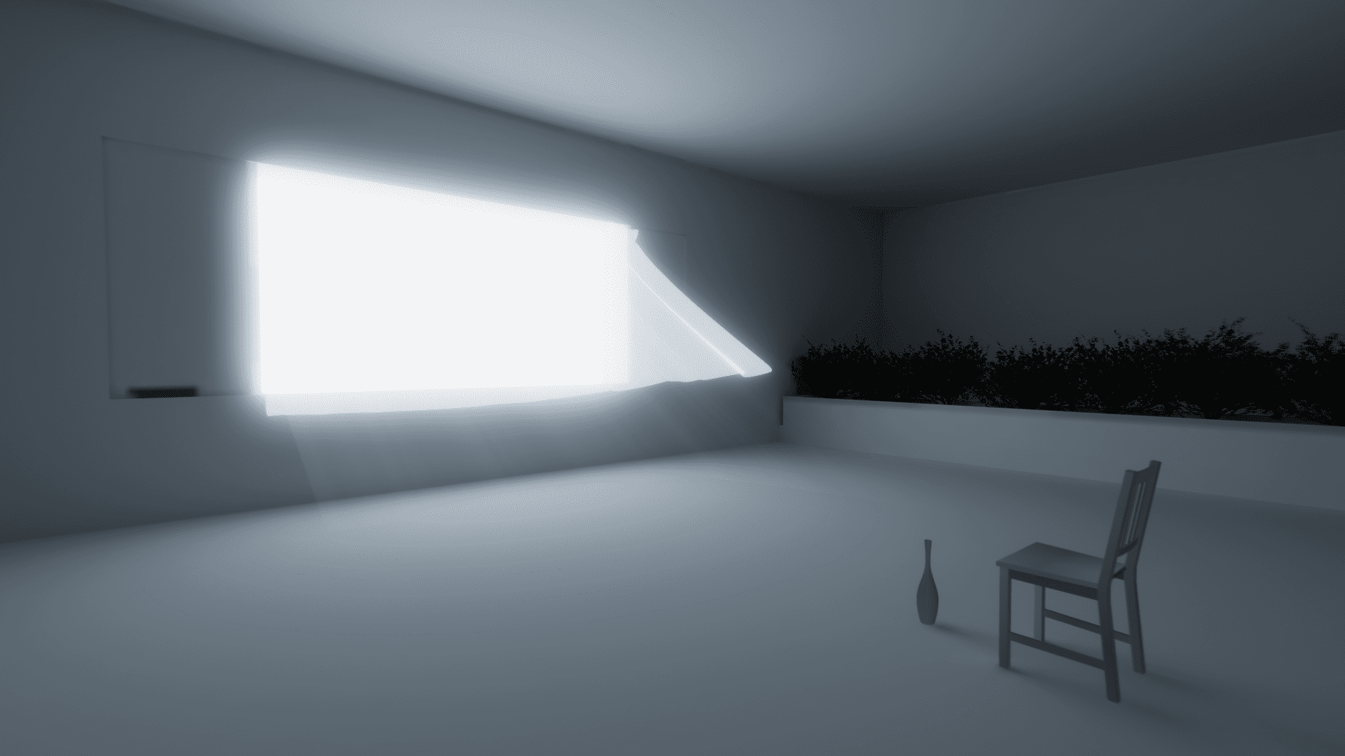 VRChat　ワールド　corrosion