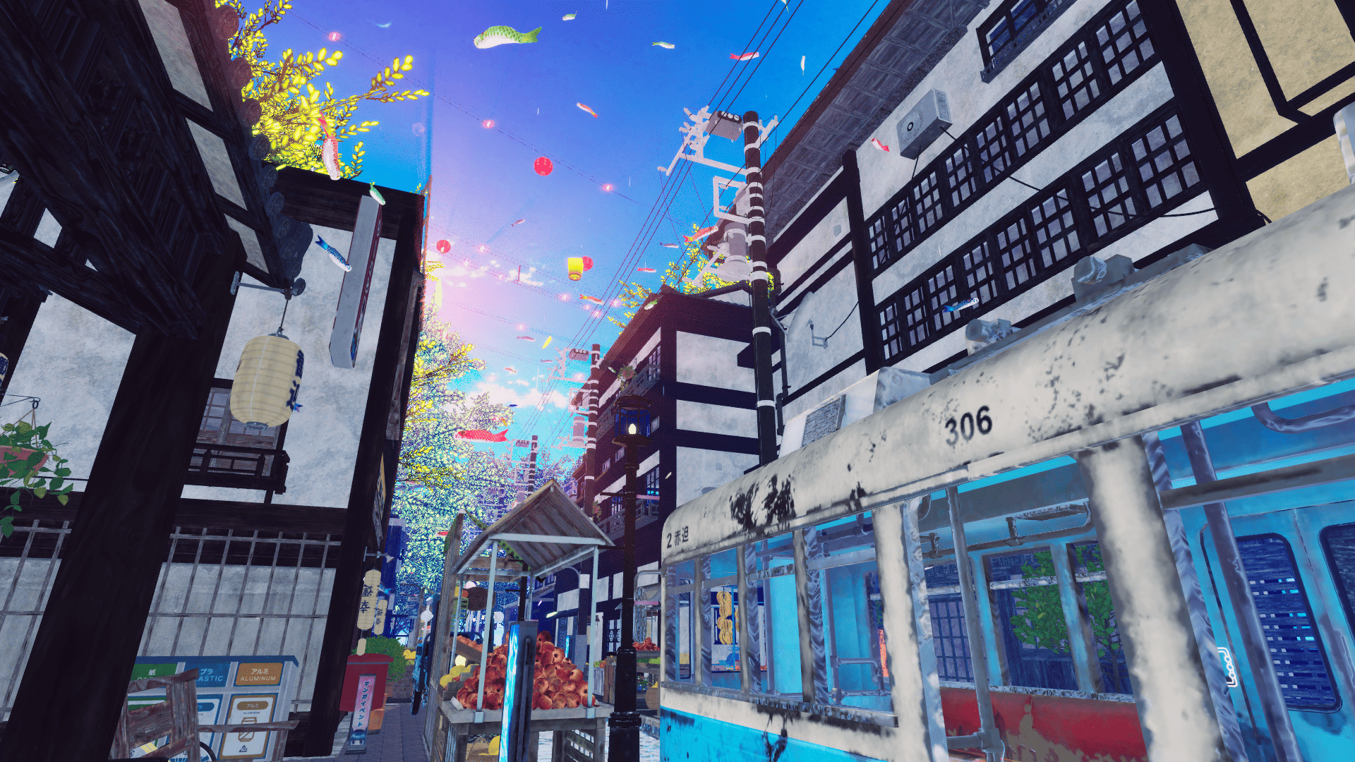 VRChat　ワールド