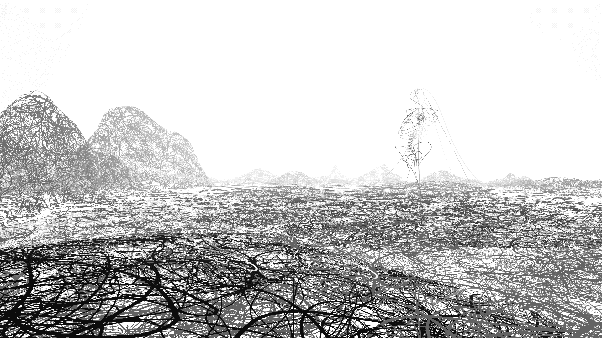 VRChat　ワールド　Wiretorso