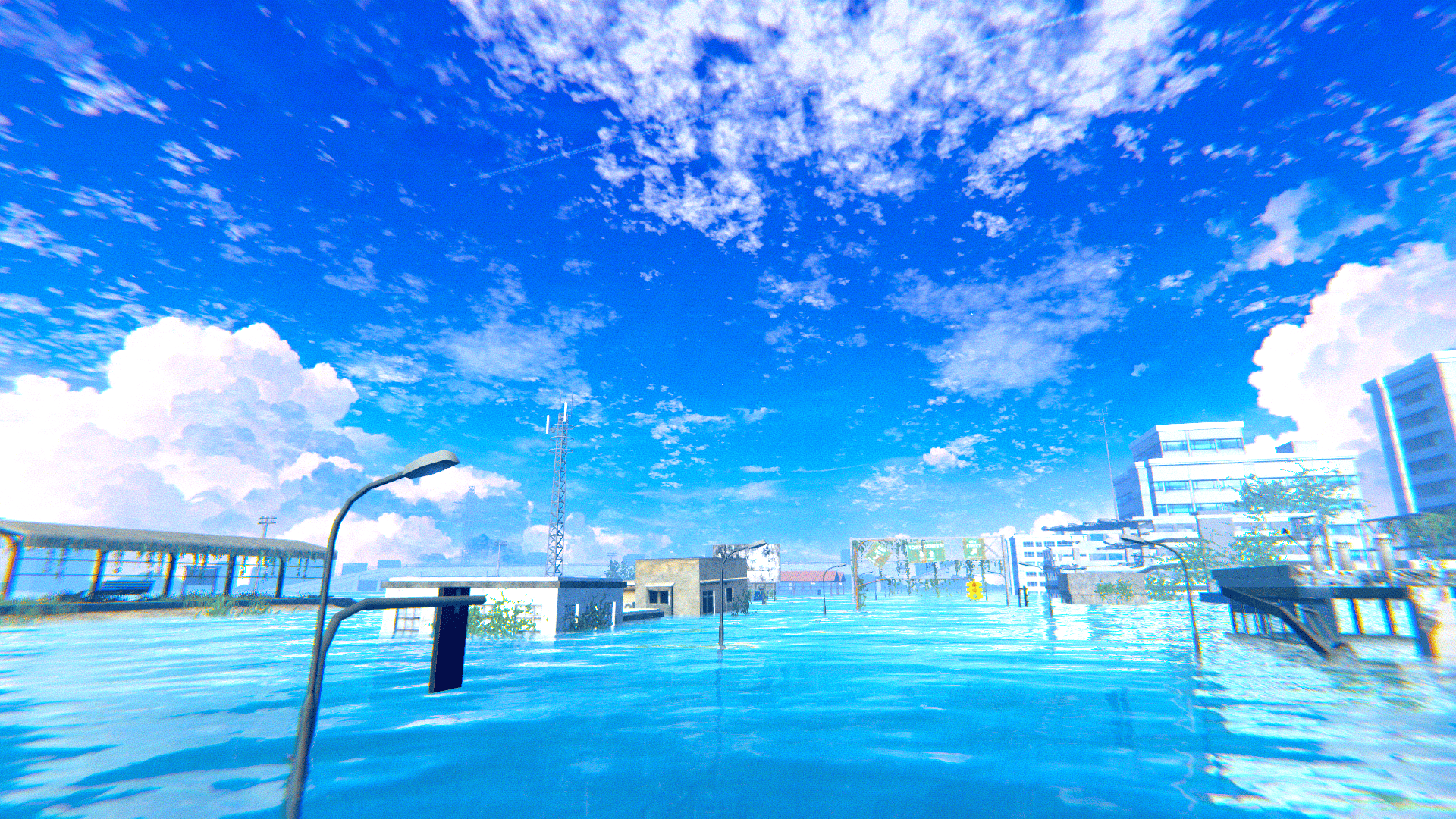 VRChat　ワールド　yayoi