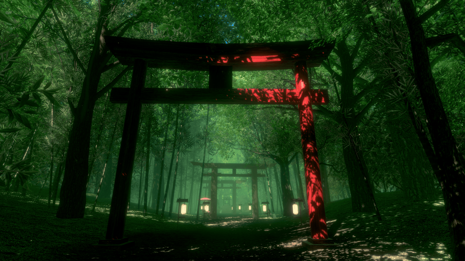 VRChat　ワールド　yayoi