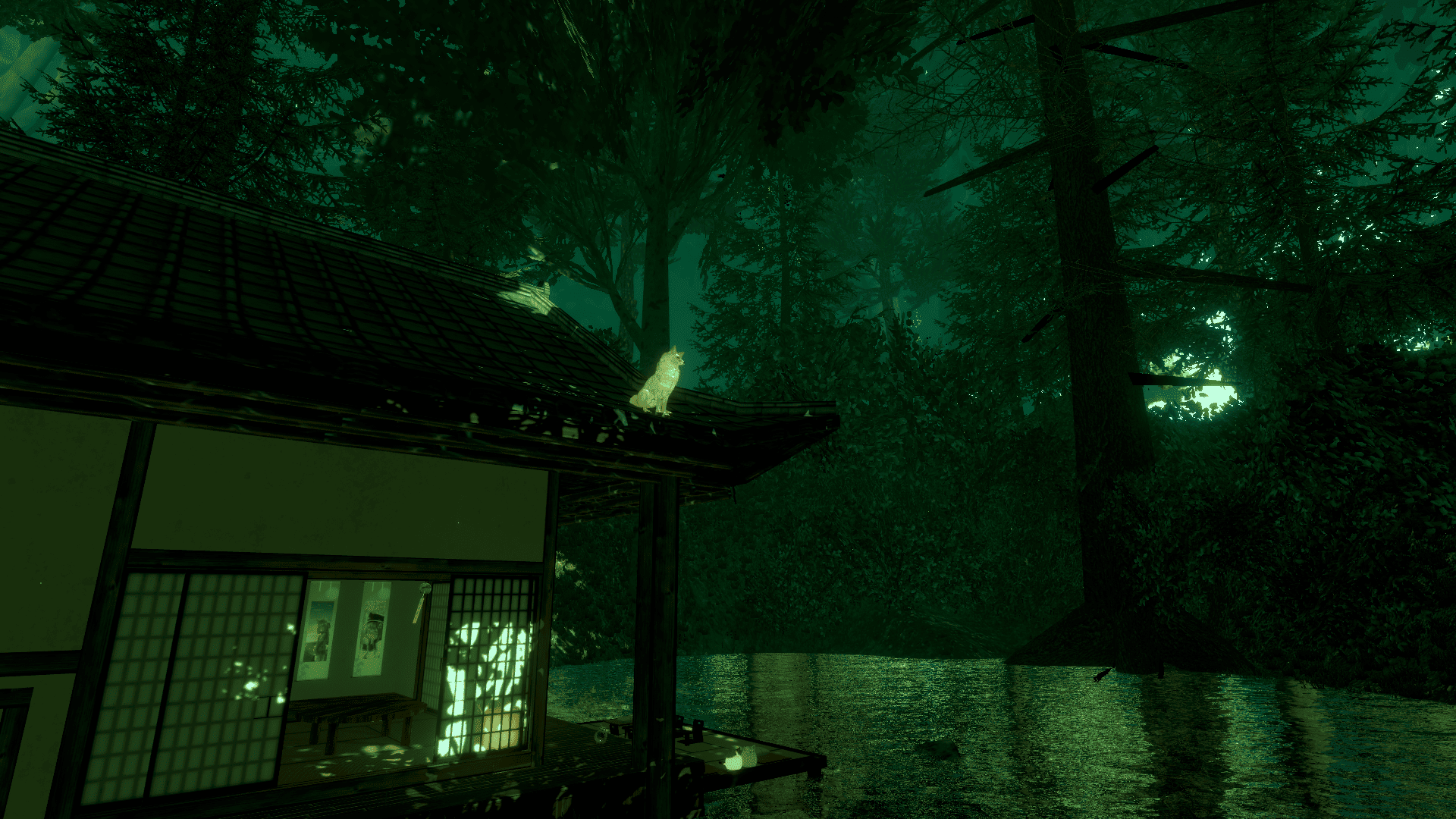 VRChat　ワールド　yayoi