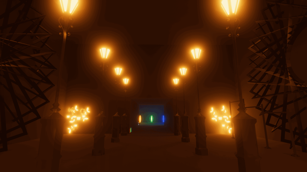 VRChat　ワールド　compulsive