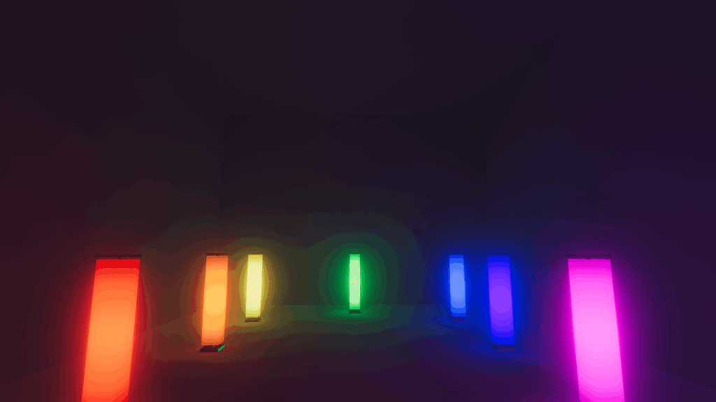 VRChat　ワールド　compulsive