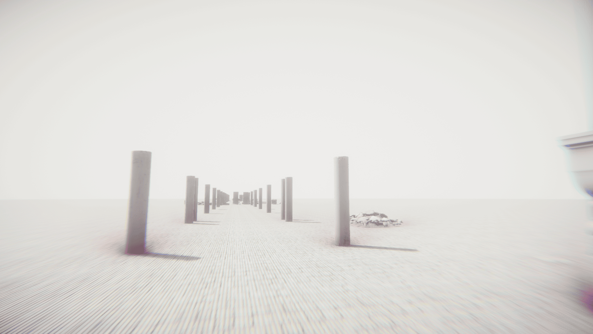 VRChat　ワールド　idea