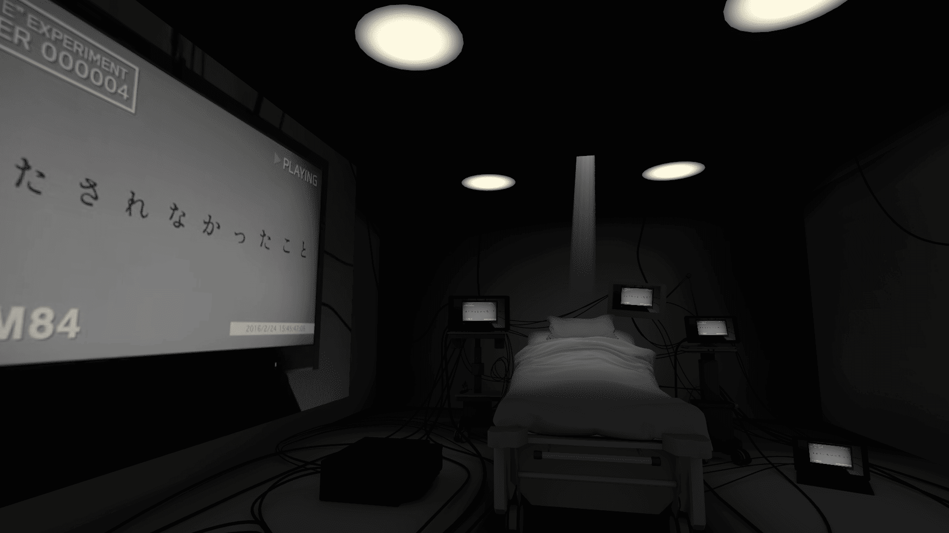 VRChat　ワールド　エンディングテーマ