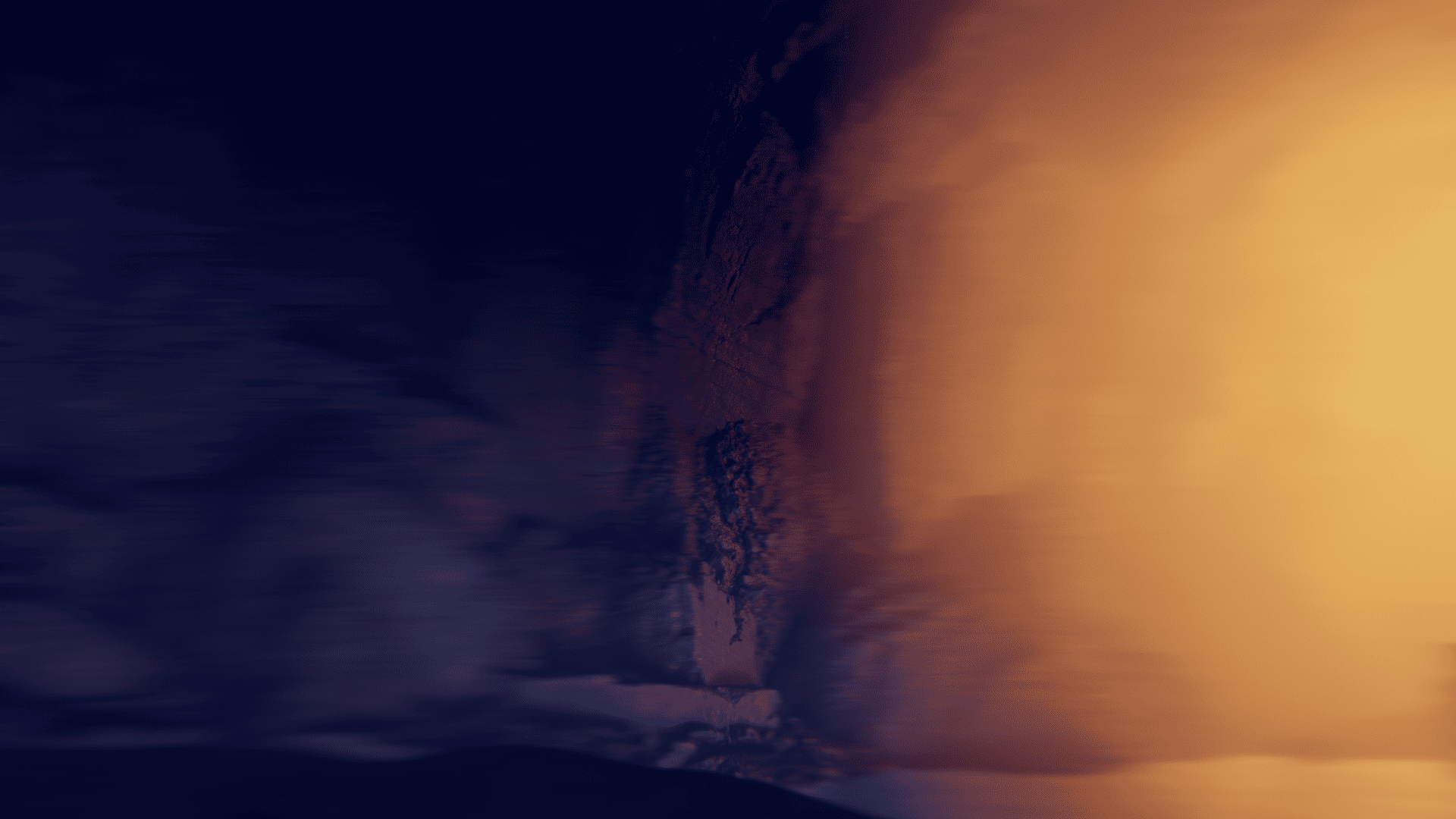 VRChat　ワールド　Cave