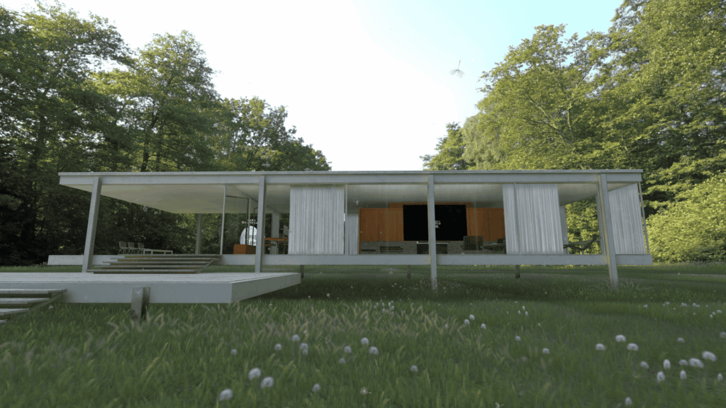 VRChat　ワールド　House