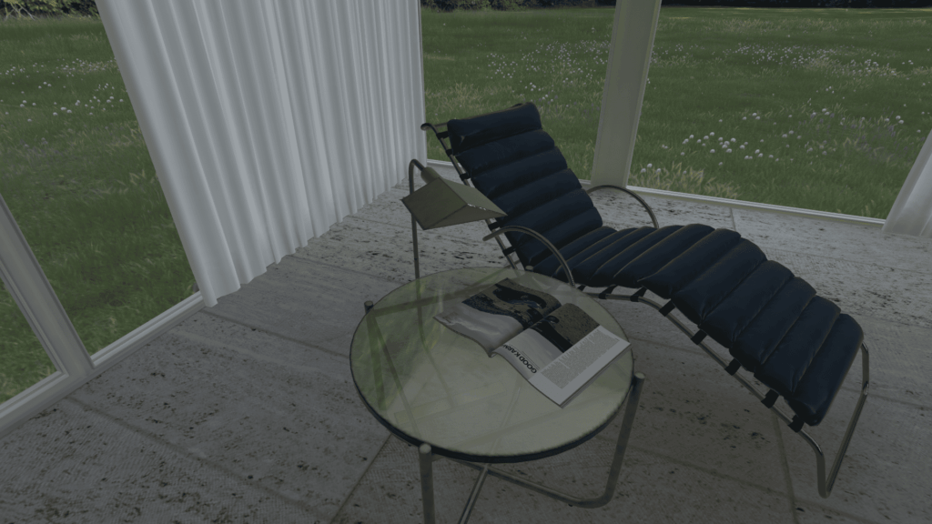 VRChat　ワールド　House