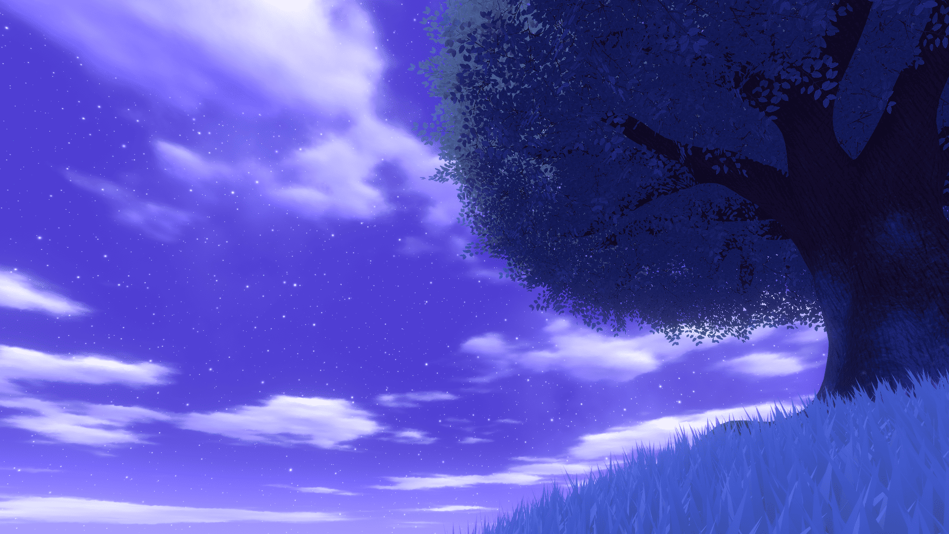 VRChat　ワールド　Place