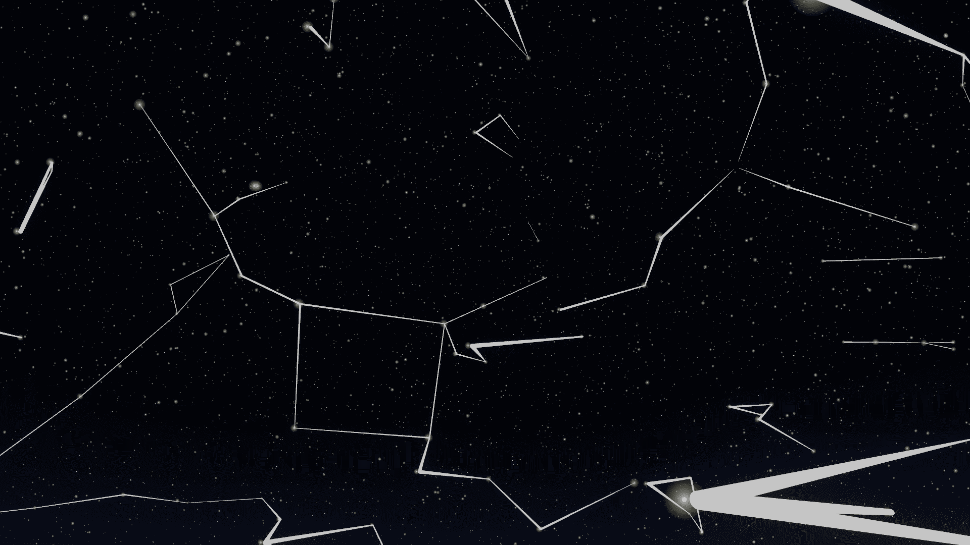VRChat　ワールド　stars