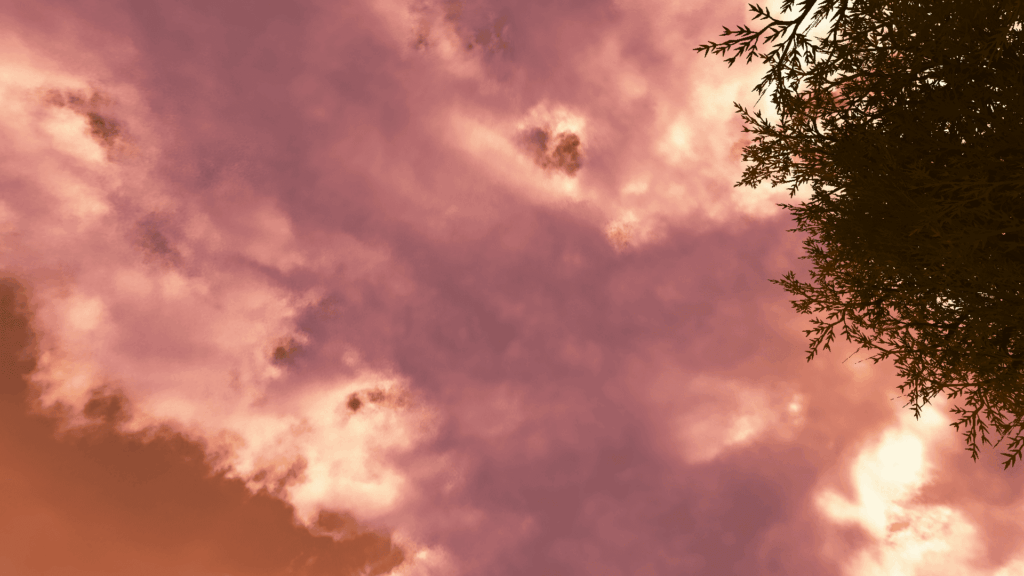 VRChat　ワールド　lost