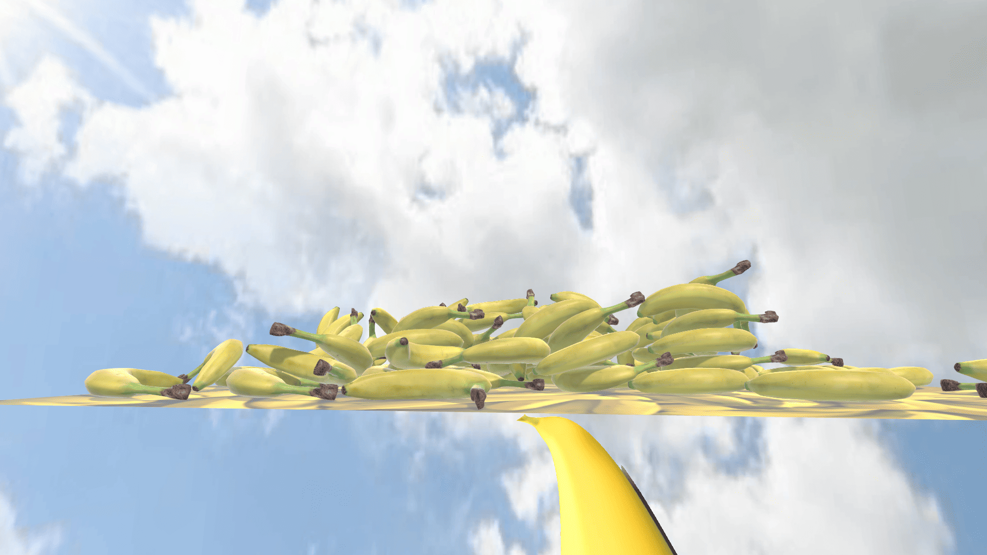 VRChat　ワールド　monkey