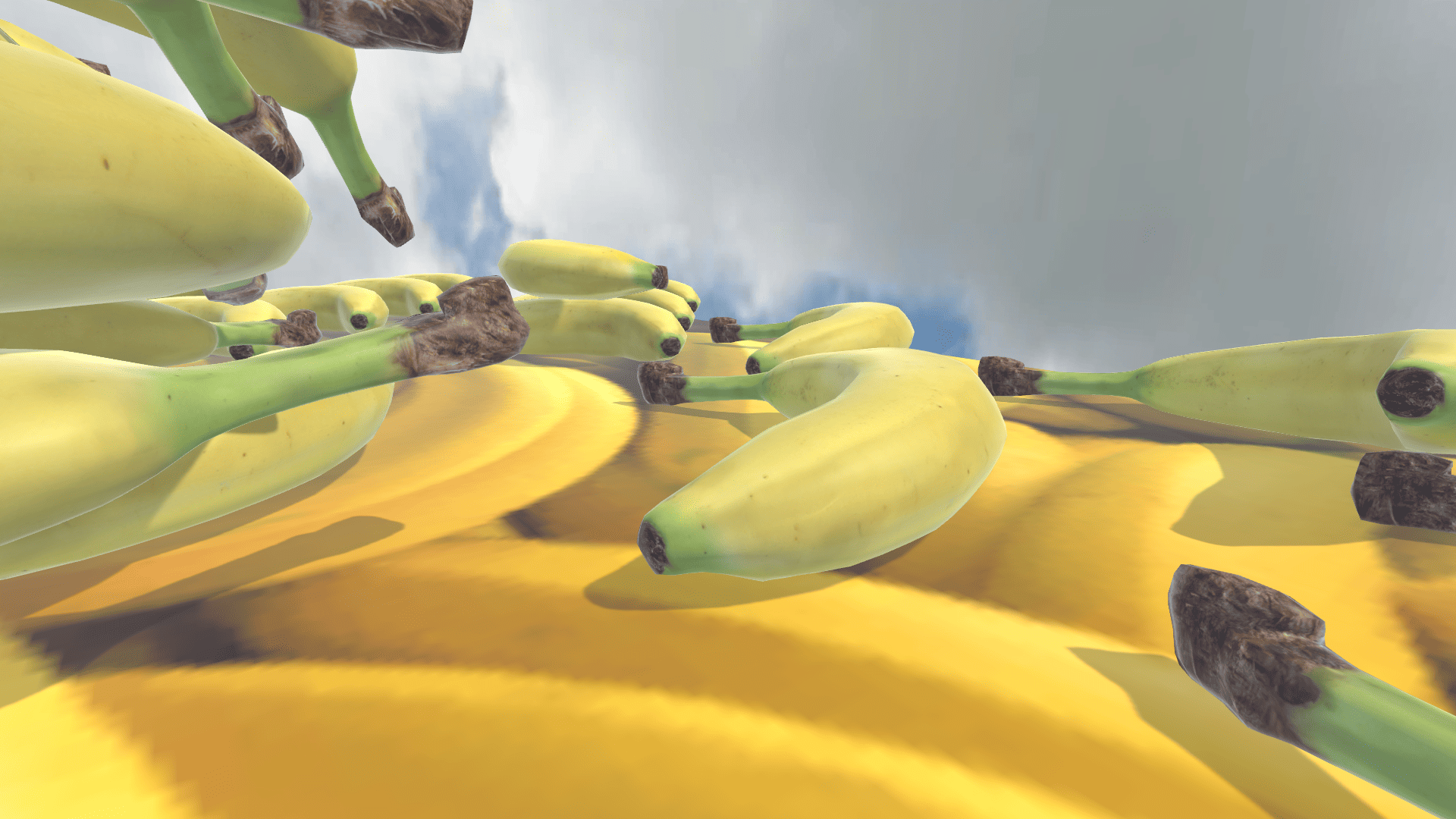 VRChat　ワールド　monkey