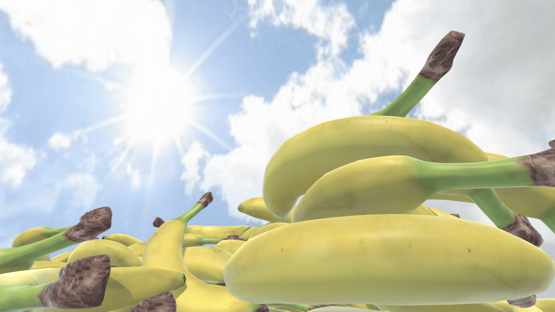 VRChat　ワールド　monkey