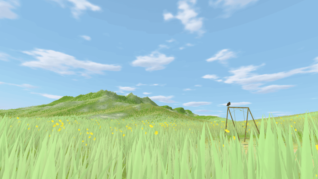 VRChat　ワールド　somewhere