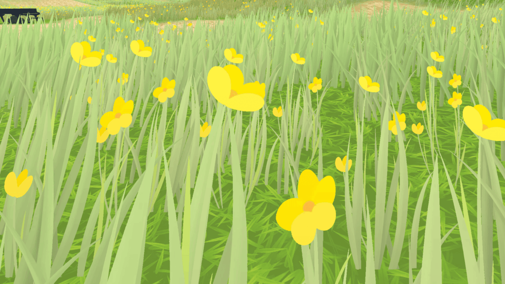 VRChat　ワールド　somewhere