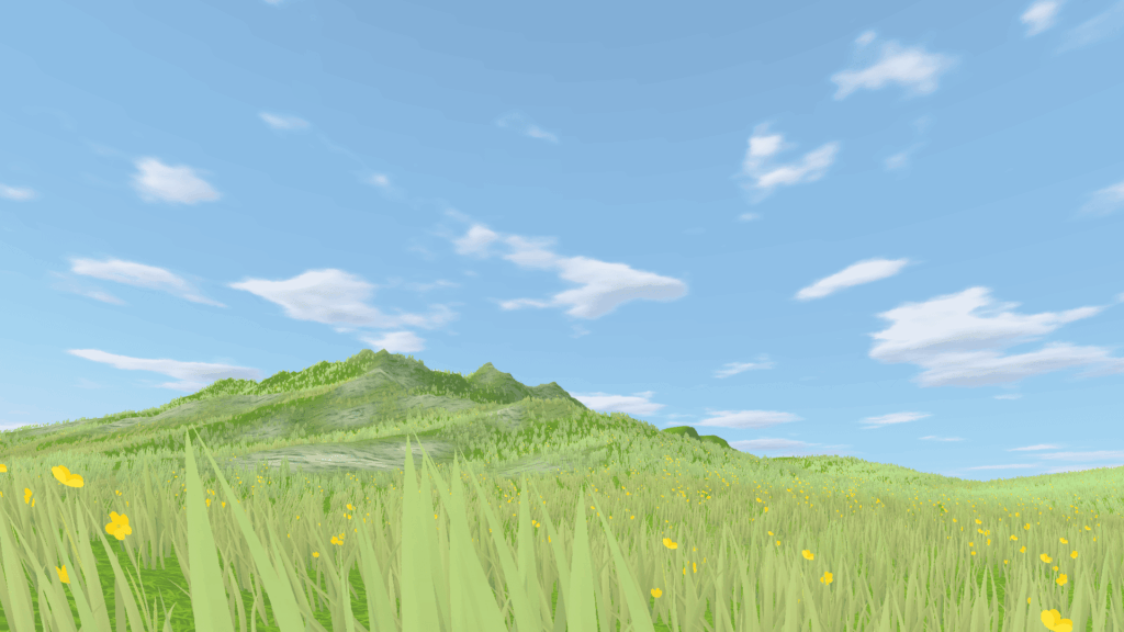 VRChat　ワールド　somewhere