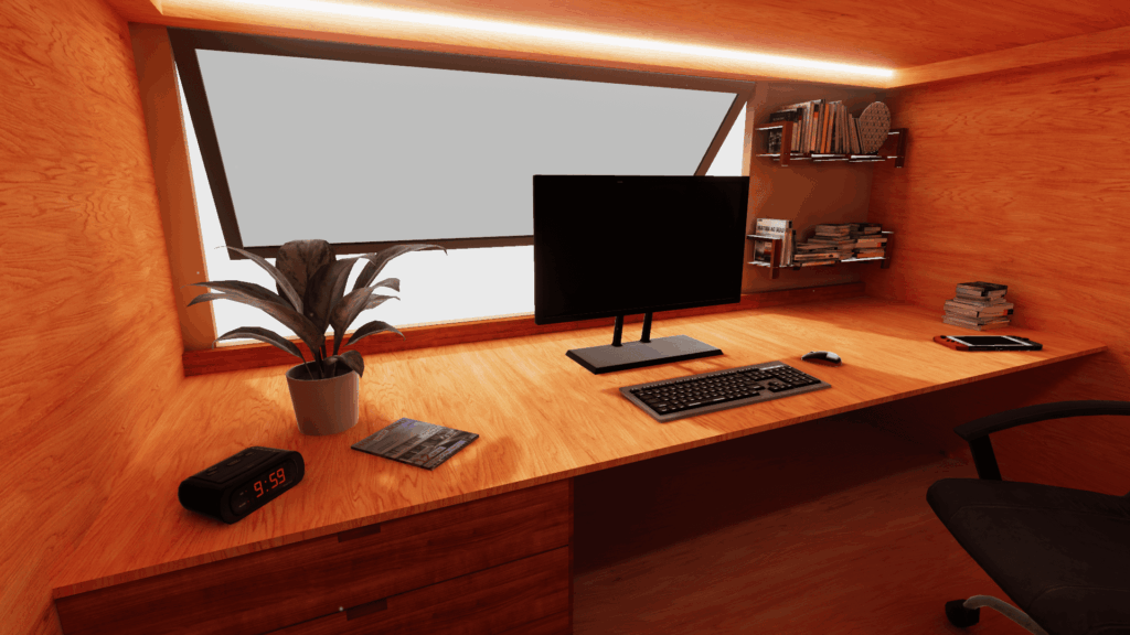 VRChat　ワールド　memories