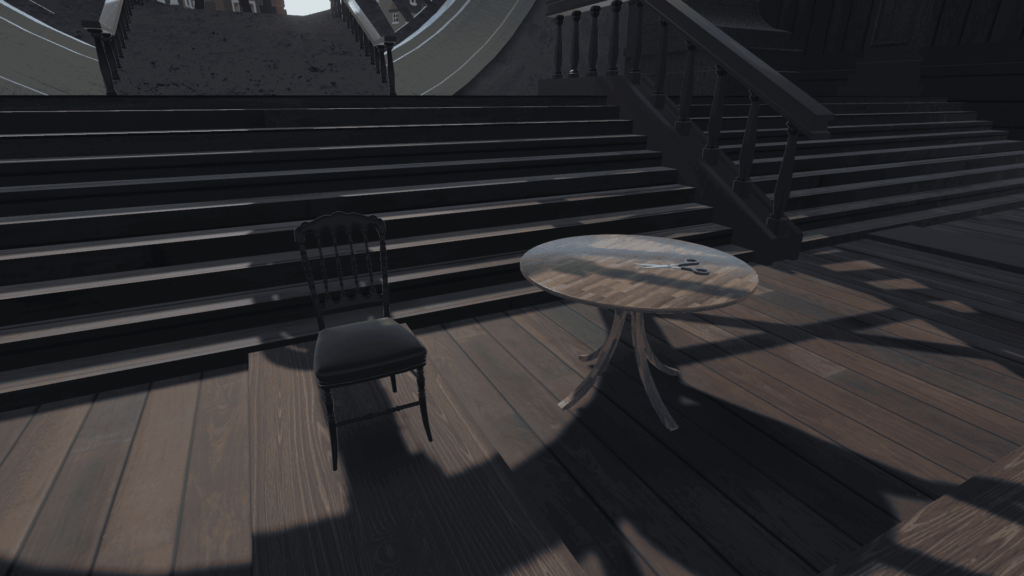 VRChat　ワールド　clock