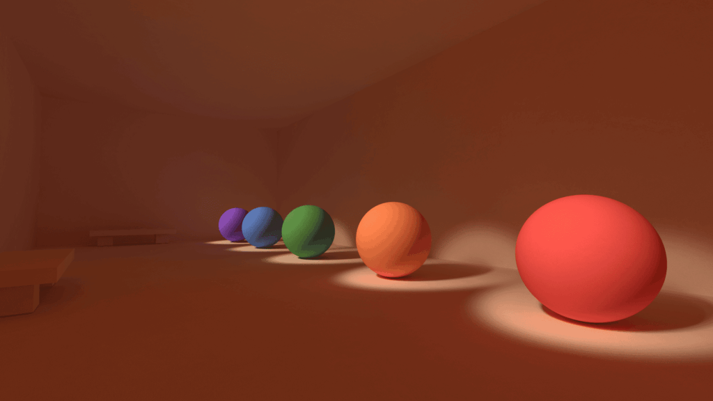 VRChat　ワールド　muse