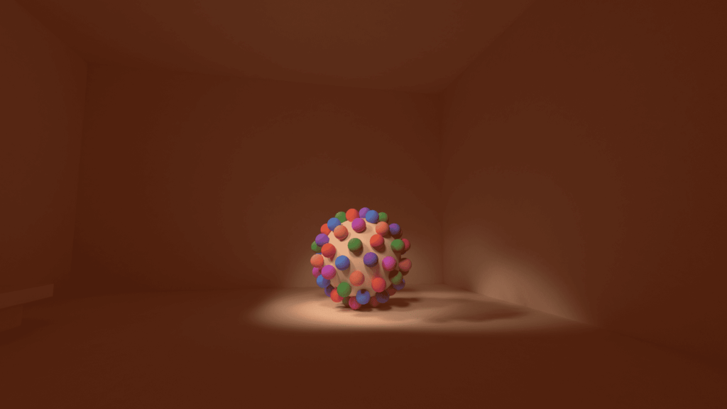 VRChat　ワールド　muse