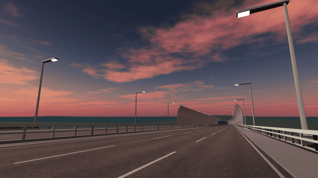 VRChat　ワールド　akashi