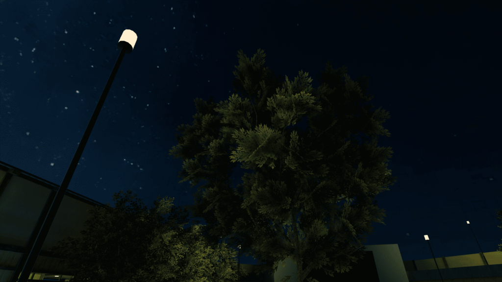 VRChat　ワールド　sky