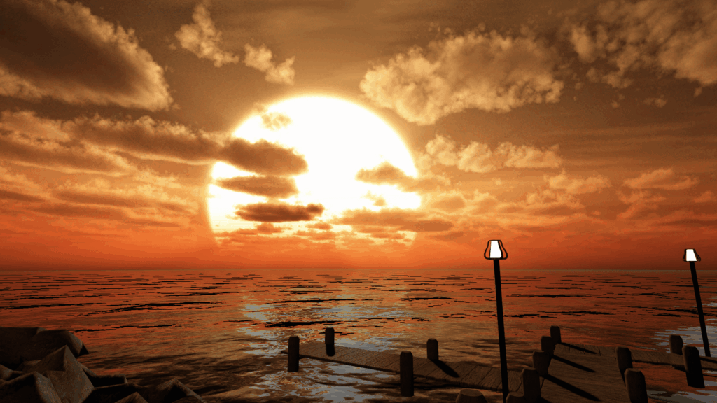 VRChat　ワールド　osc