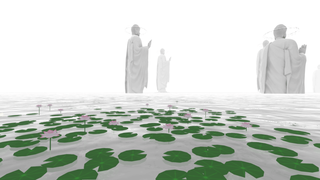 VRChat　ワールド　zyodo