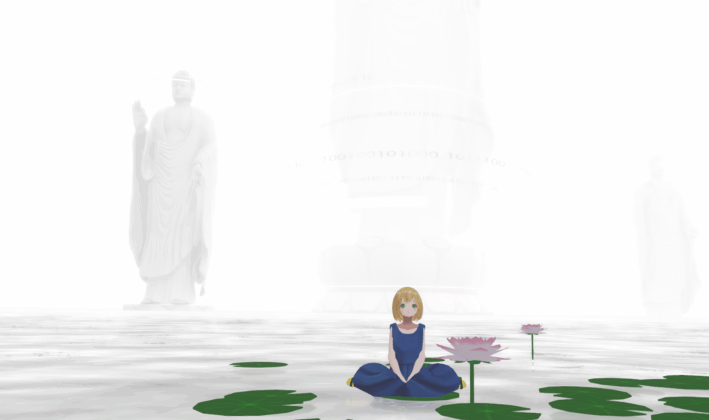 VRChat　ワールド　zyodo