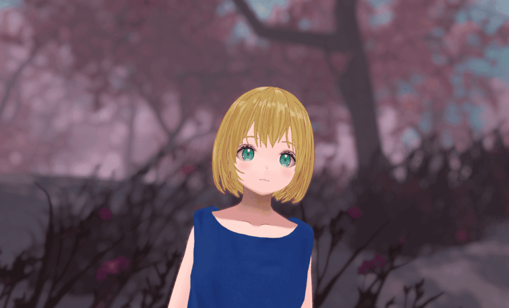 VRChat　ワールド