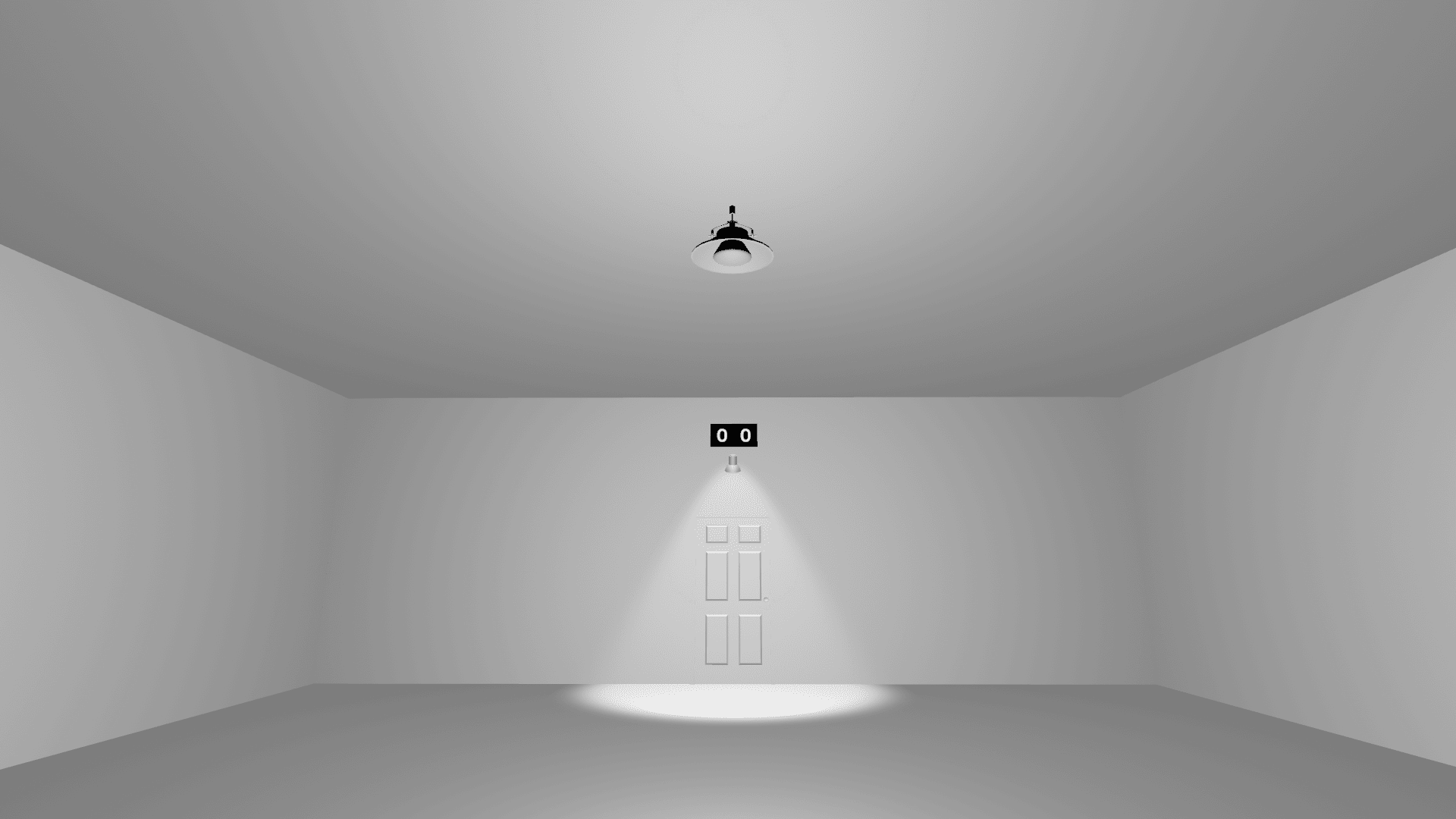 VRChat　ワールド　ochiteiku
