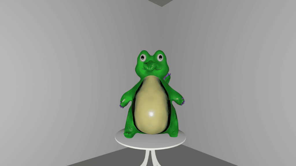 VRChat　ワールド　ochiteiku