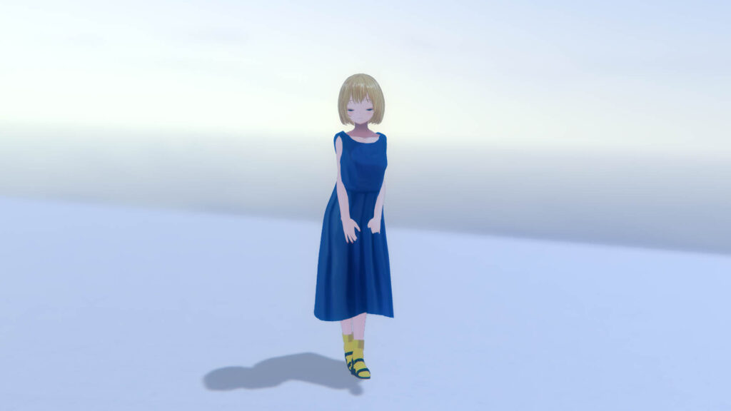 VRChat　ワールド　lab