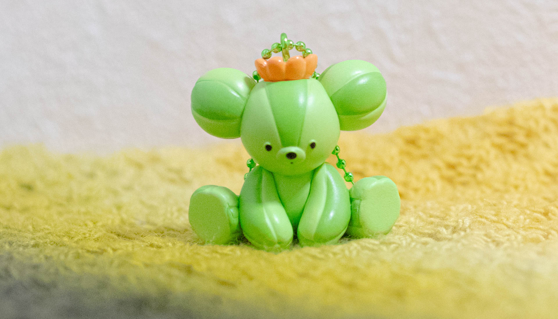 サボテディ　ガチャガチャ　