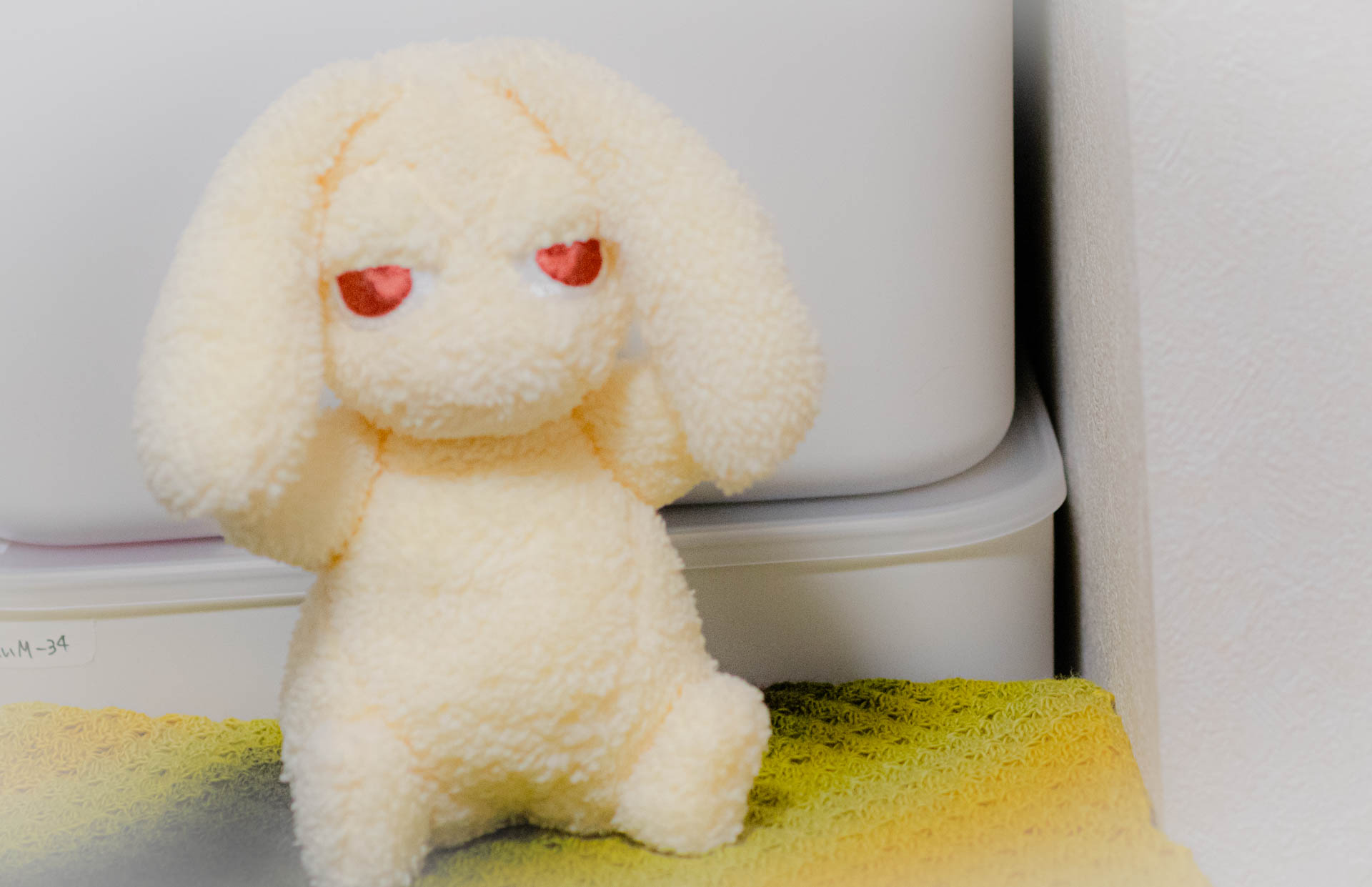 ぬいぐるみ